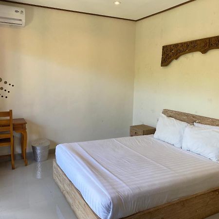 Sambahan Inn Ubud Zewnętrze zdjęcie